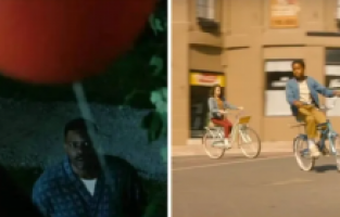 Stephen King uyarlaması 'Welcome To Derry'den ilk görüntüler