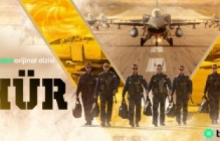 tabii orijinal dizisi “Hür”ün MSB galası gerçekleşti