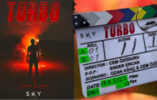 “Turbo” filminin çekimleri başladı