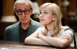 Woody Allen filmleri aralık ayı boyunca D-Smart’ta
