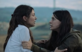 Yasemin ve Fidan'ın hikayesi izleyiciyi duygulandırdı