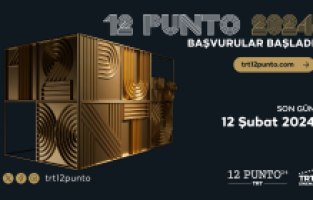 “12 Punto 2024” başvuruları başladı