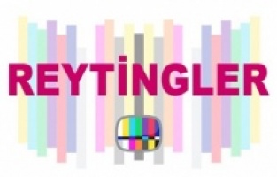 16 Ocak reytingleri belli oldu!