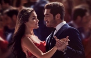 "Bambaşka Biri" bu akşam ekrana veda ediyor