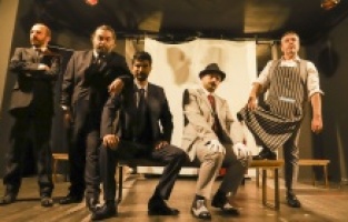 Çiçekçi Sokağı 1900'lere götürüyor!