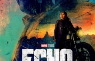 "Echo" dizisi tüm bölümleriyle Disney+ kataloğuna eklendi!