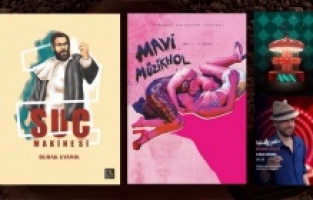 Endless Art Taksim ocak ayında sanat tutkunlarını ağırlayacak