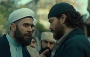 Görenler şaşırdı