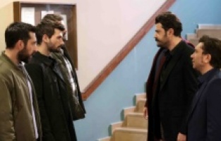 Halil İbrahim ve Fikret orta yolu bulabilecek mi?