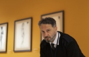 İbrahim Selim “Bana Kimse Ne Olduğunu Anlatmadı” ile sahnede