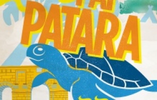 İş Sanat’ın yeni oyunu "Pat Pat Patara" öğretici bir deneyim sunacak