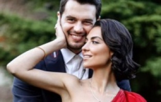 İsmail Ege Şaşmaz baba oldu