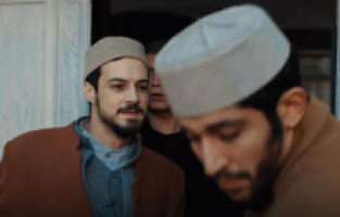 "Kızıl Goncalar”ın yeni tanıtımı merak uyandırdı!