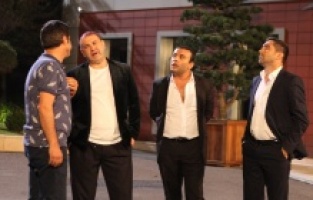 Kolpaçino 3. Devre Star'da!