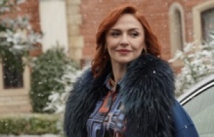 "Koşa koşa sete gitme isteği uyandırdı"