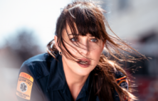 "Madame Web" filminden yeni görseller yayınlandı!