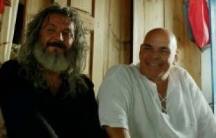 Mandıra Filozofu Kanal D'de!