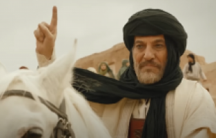 “Mehmed: Fetihler Sultanı” dizisinin ilk tanıtımı yayınlandı