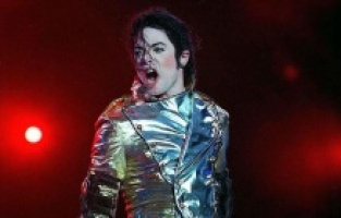 Michael Jackson'ın hayatı film oluyor