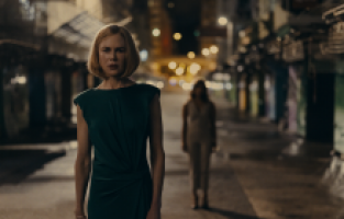 Nicole Kidman’lı mini dizi "Expats"ın resmi afişi paylaşıldı