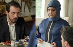 Nilay'ın süprizi herkesi şok edecek