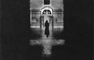 "Omen: İlk Kehanet"ten tüyleri ürpertecek ilk fragman geldi