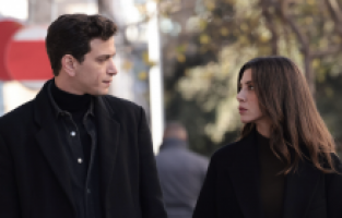 Ömer, Gamze’nin sırrını öğreniyor