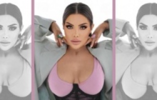 Oyunculuk eğitimi alıyor