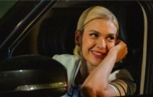 Prime Video "Düğüm"ün kamera arkası görsellerini yayınladı