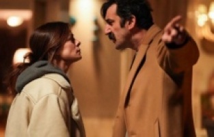 Irmak, Filiz'in kapısına geliyor!