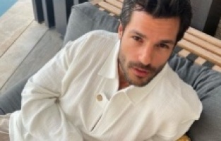 Serkan Çayoğlu'nun dizisinin adı değişti ve tanıtım geldi!