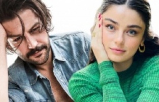 “Sevmek Yüzünden”in çekimleri tamamlandı