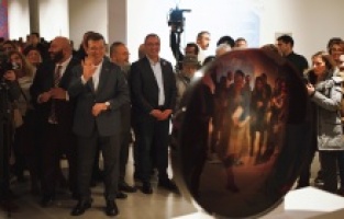 Tate Müzesi İstanbul'da!