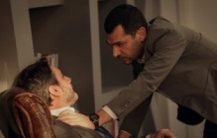 Teşkilat'ta Ömer tehlike altında