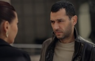 "Teşkilat"ın yeni bölümü yine heyecan dolu