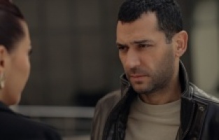 "Teşkilat"ta Ömer Anton’un izini sürüyor