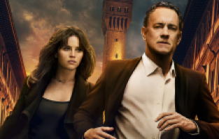 Tom Hanks "Cehennem" ile ekranda!