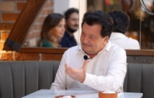 Vedat Milor'un rehberliğinde unutulmaz bir gastronomik serüven