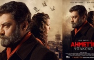 Ahmet’in Türküsü filmi 1 Mart'ta sinemalarda