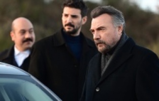 Ben Bu Cihana Sığmazam'da aile karışıyor!