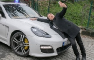 Arka Sokaklar’a “ENERCİ” geldi!