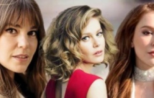 Aslı Enver goddnes, Burcu Biricik whisper kadını!