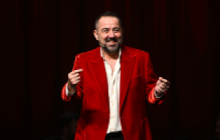 “Ata Demirer Gazinosu” geri döndü!