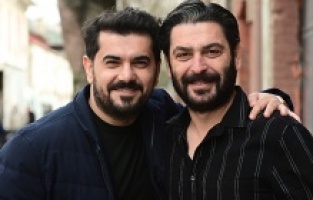 Azerbaycanlı ünlü oyuncu Elşən Orucov BBCS'da