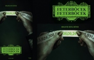 Beterböcek Beterböcek’in ilk posteri yayınlandı