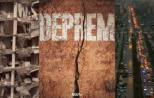 BluTV'den deprem belgeseli