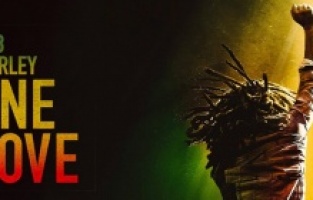BOB MARLEY: ONE LOVE filminden yeni tanıtım