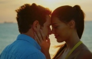 Bozcaada'da aşk başkadır!