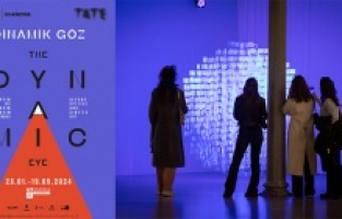 Britanyalı Tate koleksiyonuna ziyaretçi akını!