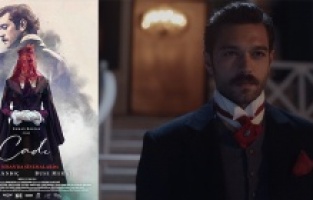 ''Cadı'' filminin afişi yayınlandı!